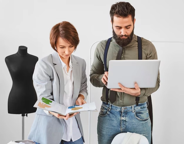 Which is Better, Fashion Design or Fashion Technology (5) Which is Better, Fashion Design or Fashion Technology