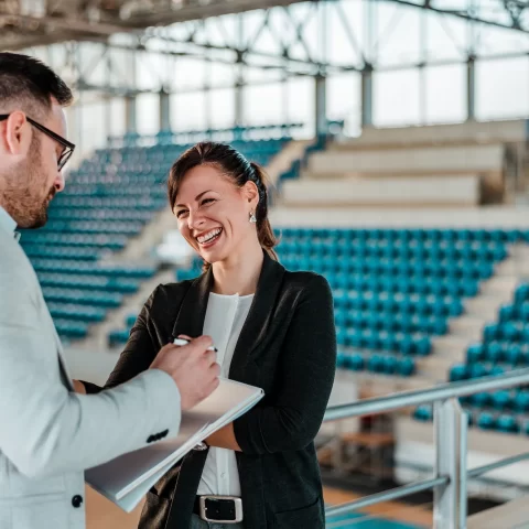 event manager