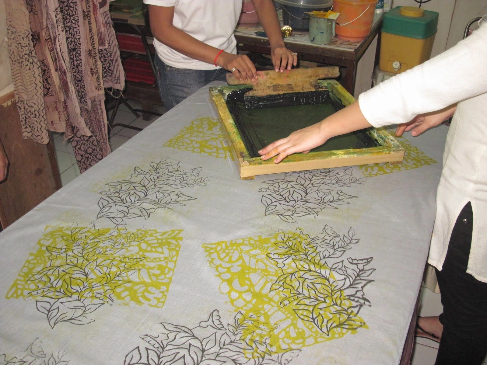 textile designing from JD Institute of Fashion (1) textile designing from JD Institute of Fashion