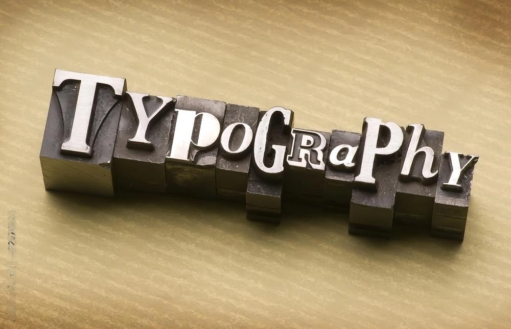 Art and Experimental Typography A New Paradigm (2) Art and Experimental Typography A New Paradigm