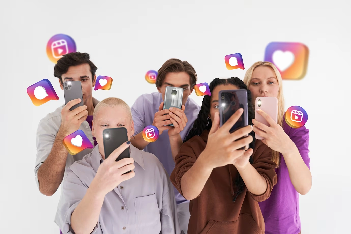 Communication An Influencers World (4) Communication An Influencers World