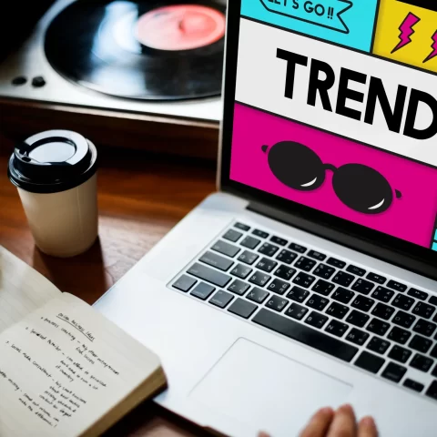 Emerging Design Trends And Their Effect On Industry