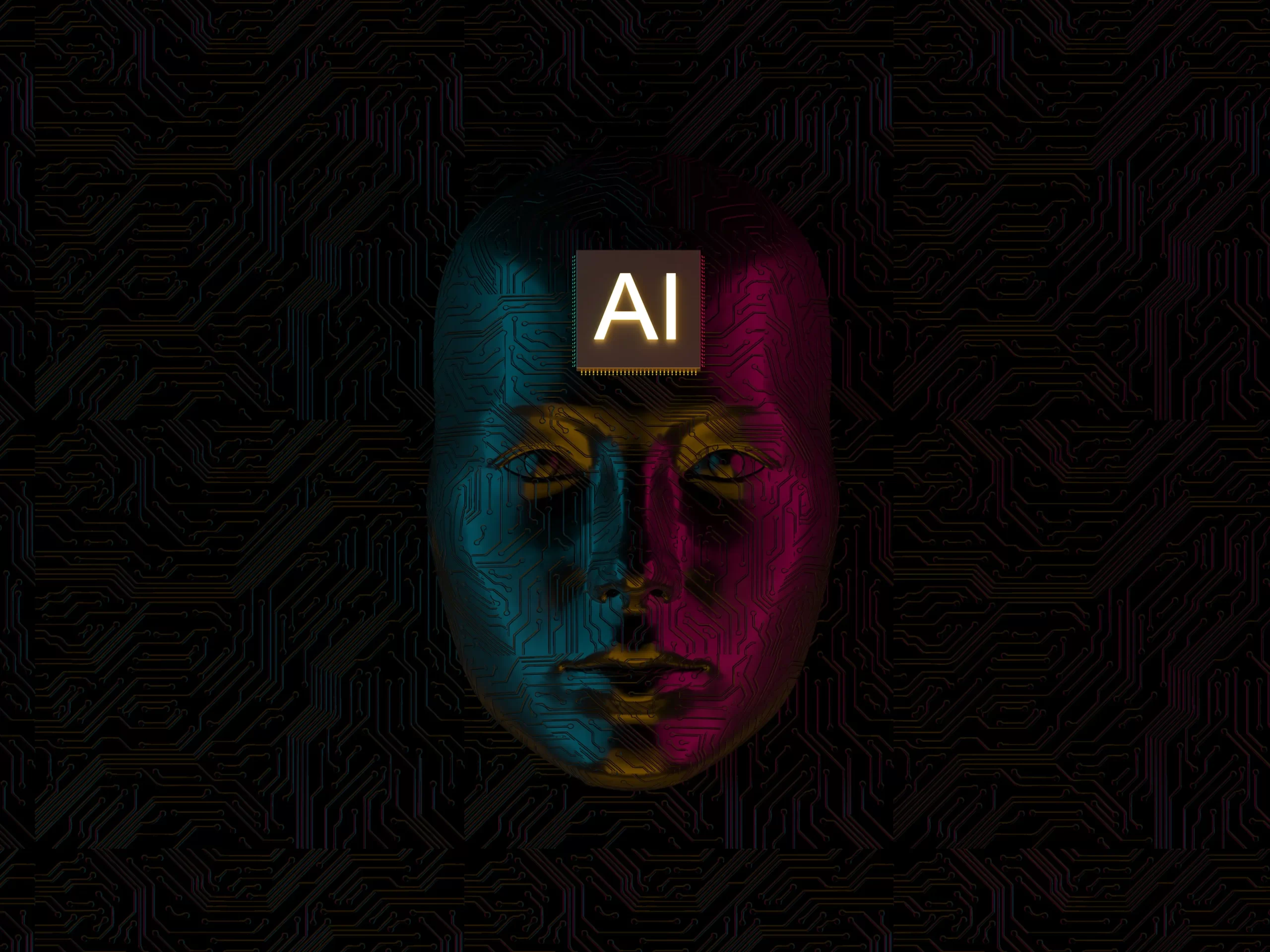 How AI Is Changing The Face Of Graphic Design (5) How AI Is Changing The Face Of Graphic Design (5)