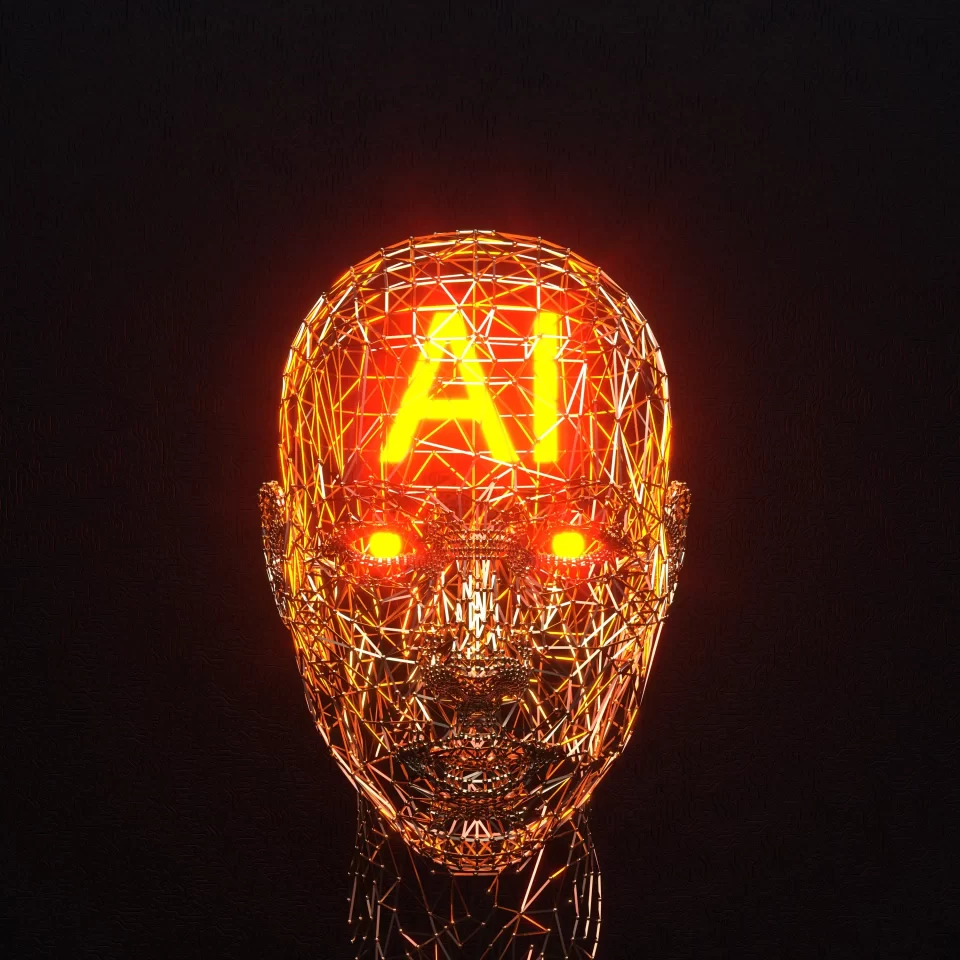 How AI Is Changing The Face Of Graphic Design