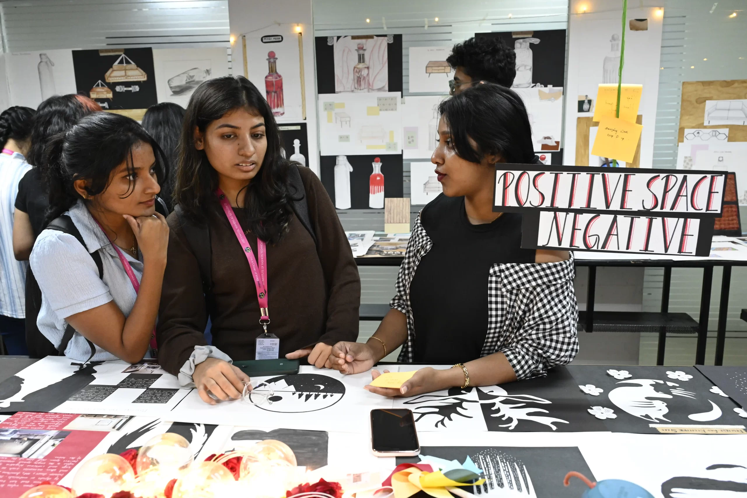 How JD Institute Supports Entrepreneurship in Fashion Design (3) How JD Institute Supports Entrepreneurship in Fashion Design