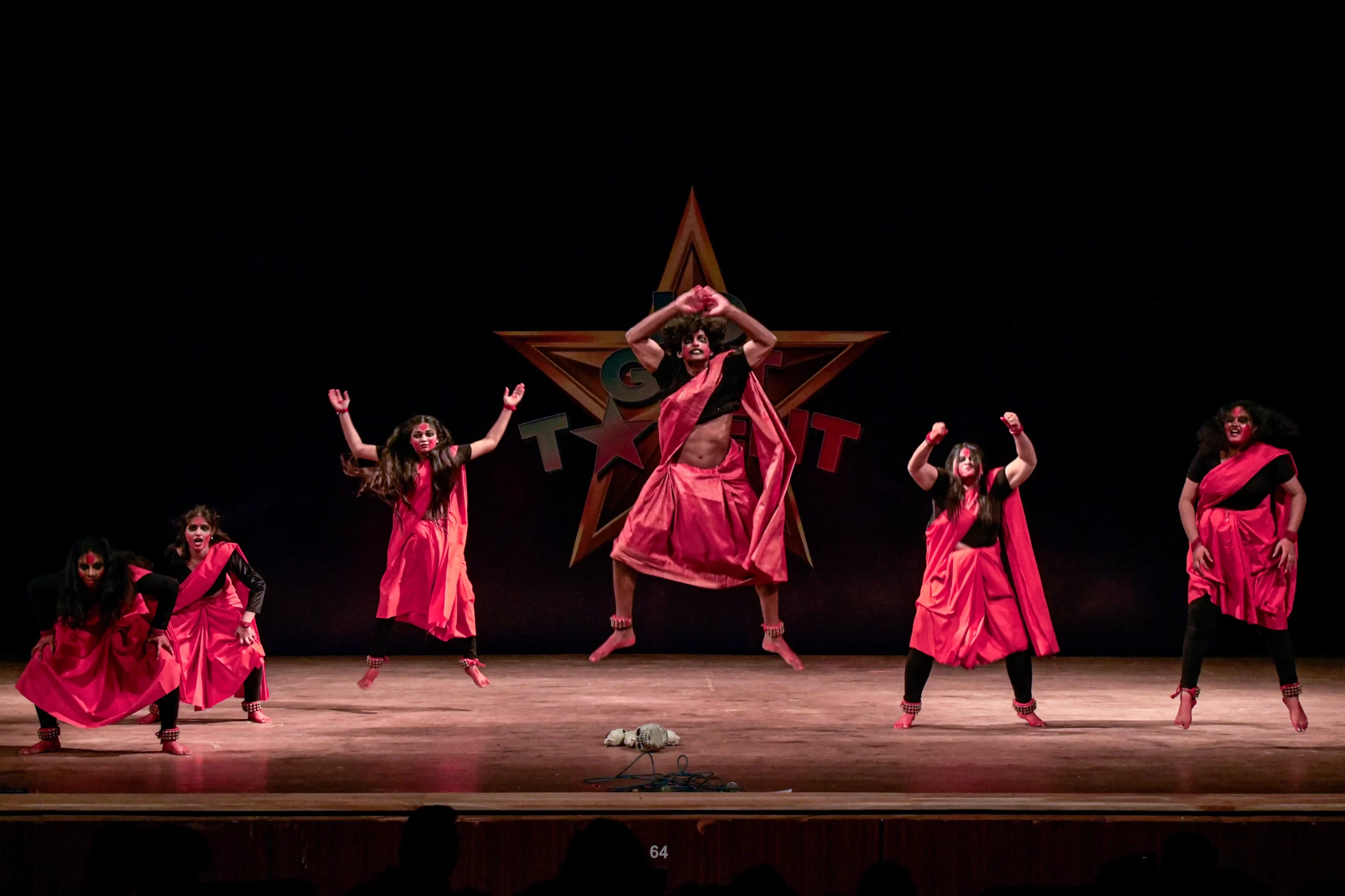 JD Got Talent Spectacular Celebration of Talent at JD Institute (1) JD Got Talent Spectacular Celebration of Talent at JD Institute (1)