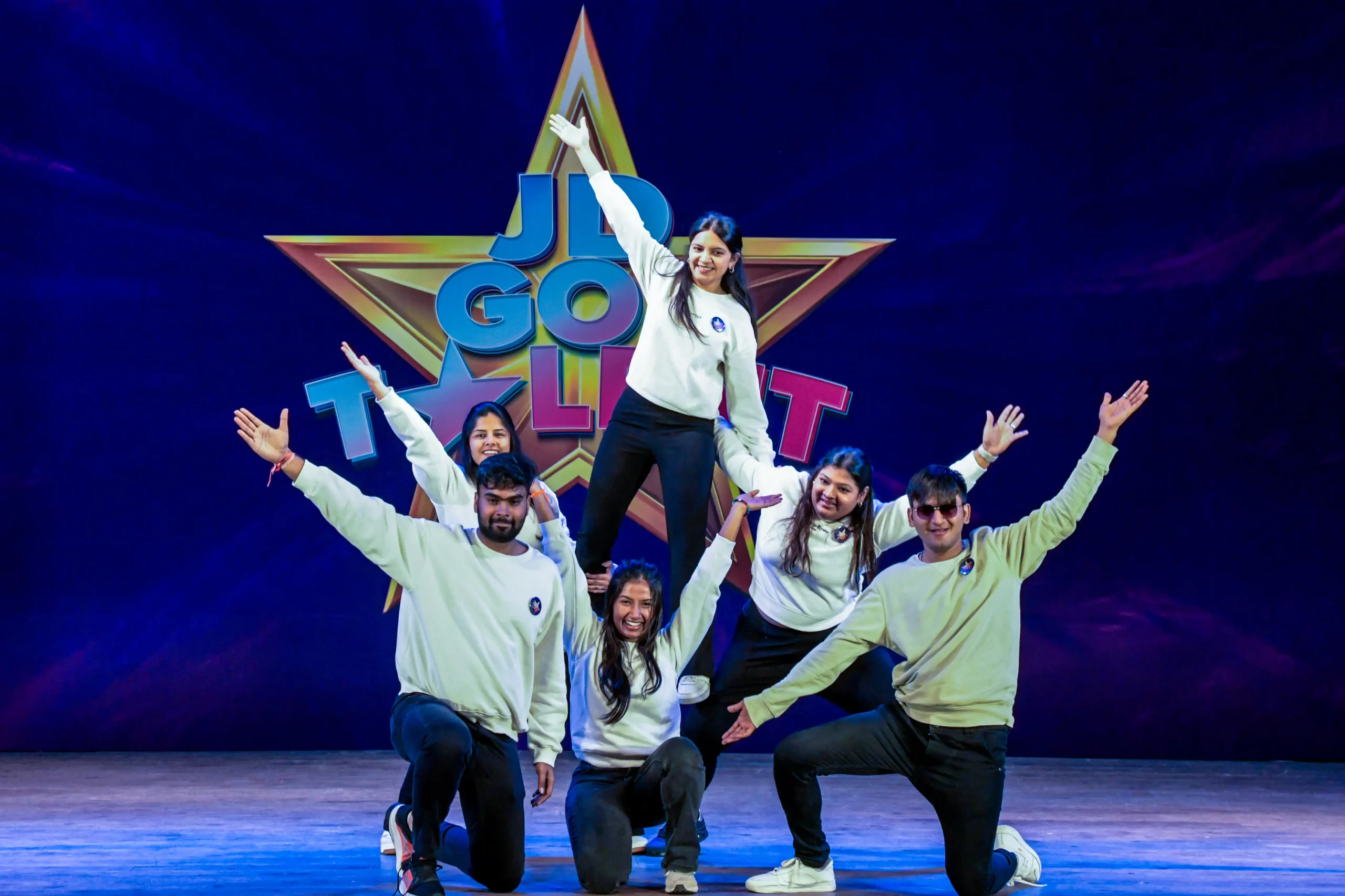 JD Got Talent Spectacular Celebration of Talent at JD Institute (2) JD Got Talent Spectacular Celebration of Talent at JD Institute (2)