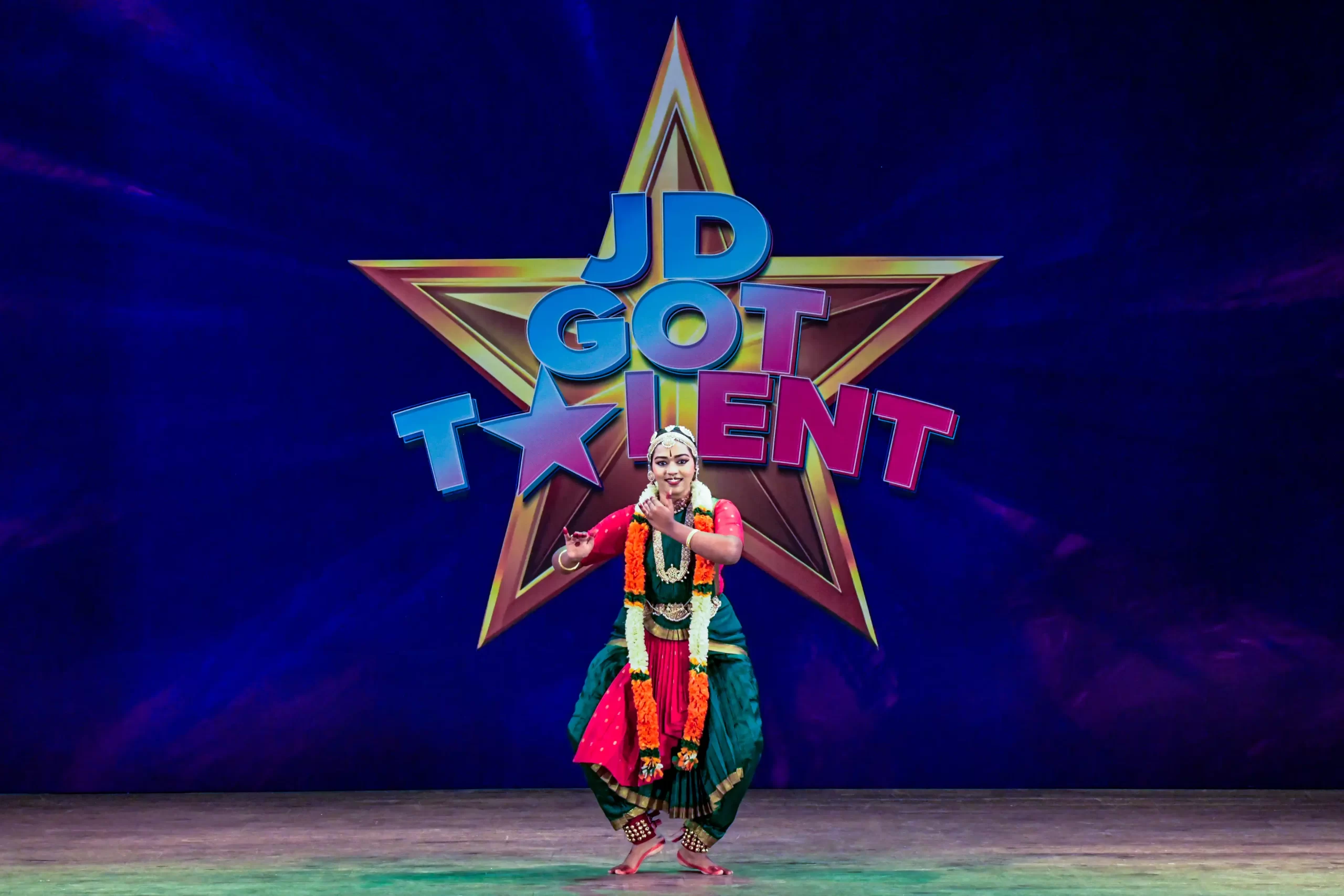 JD Got Talent Spectacular Celebration of Talent at JD Institute (3) JD Got Talent Spectacular Celebration of Talent at JD Institute