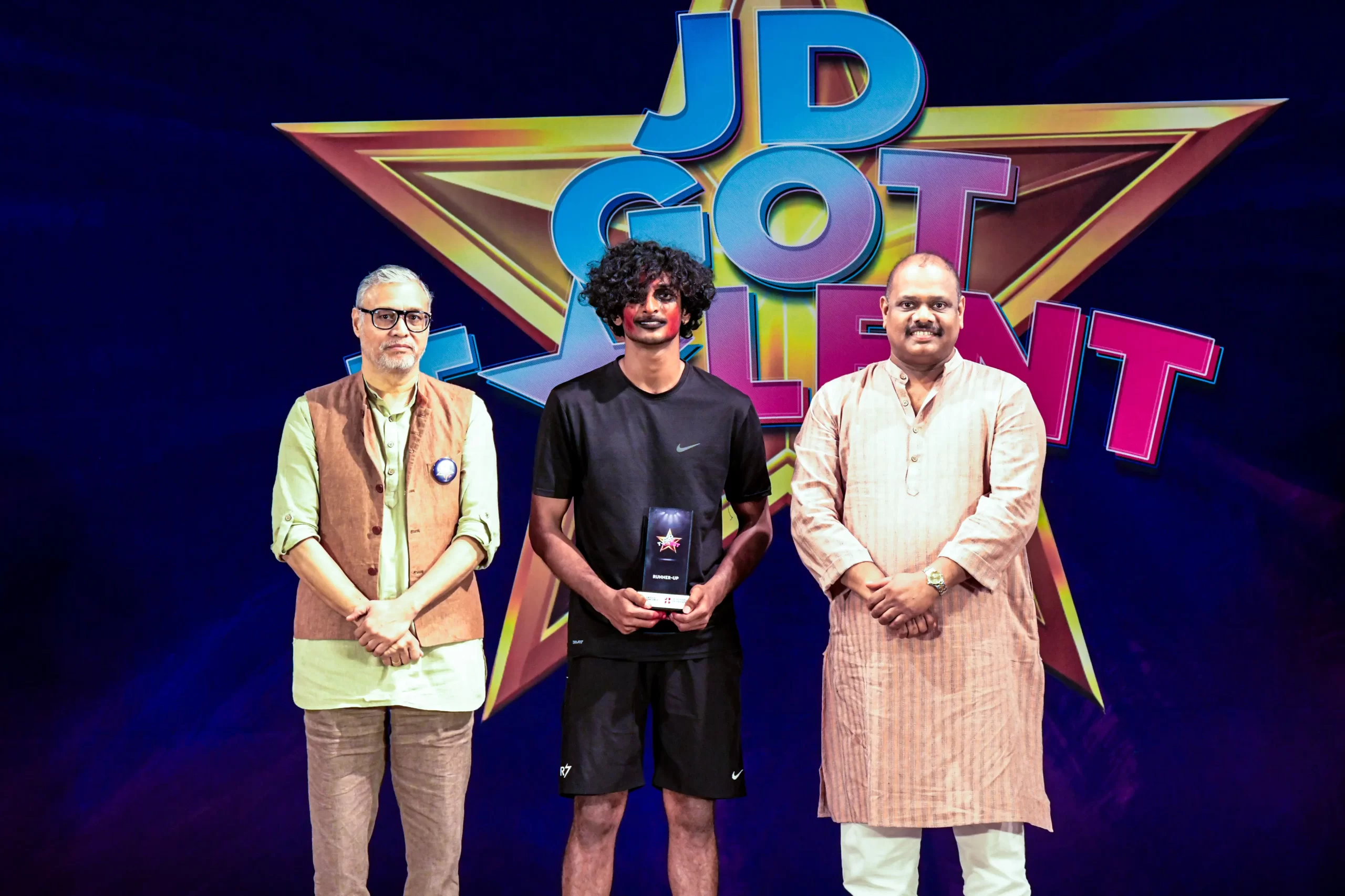 JD Got Talent Spectacular Celebration JD Got Talent Spectacular Celebration
