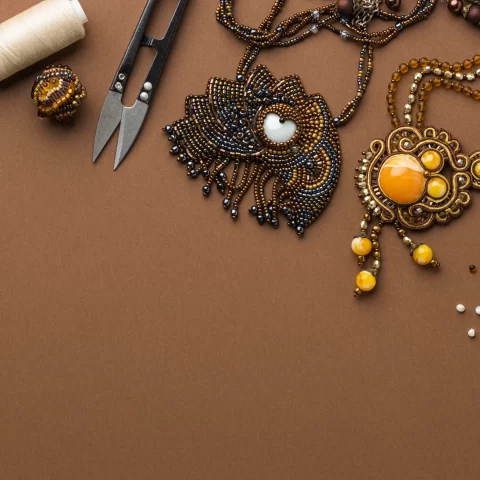 Jewelry Design
