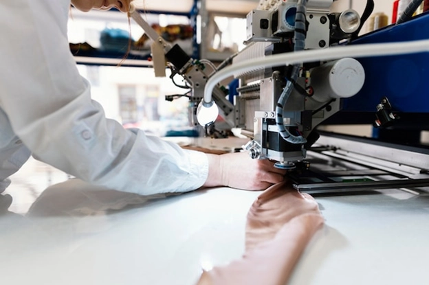 Smart Materials for a Smarter World Innovative Textiles and Materials (3) Smart Materials for a Smarter World Innovative Textiles and Materials