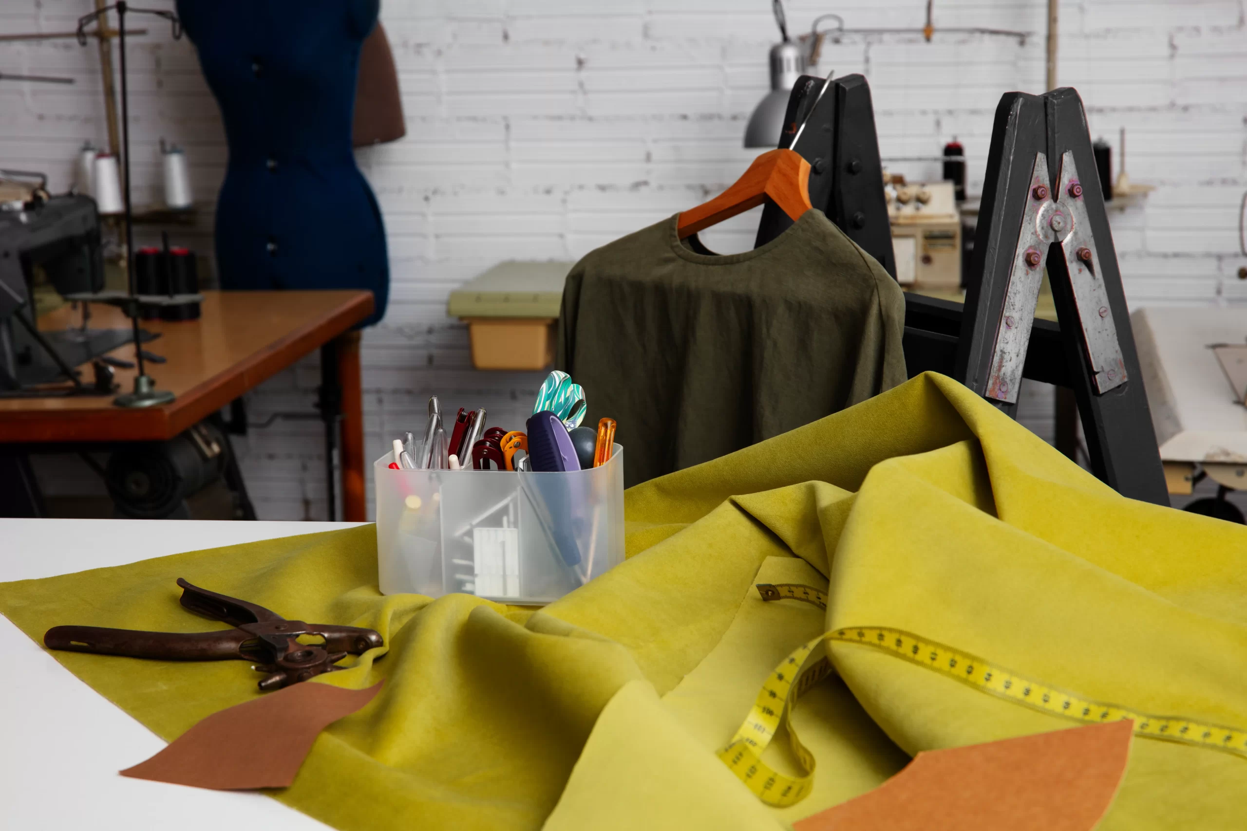 Sustainable Fashion Design Materials What’s Next After Organic Cotton (1) Sustainable Fashion Design Materials What’s Next After Organic Cotton (1)