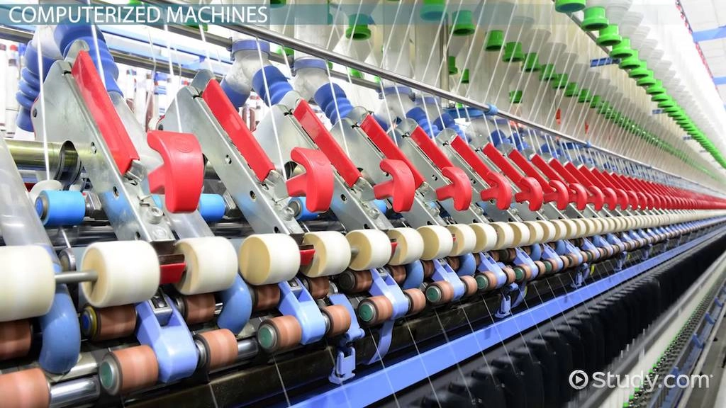 The Evolution of Textile Design (1)