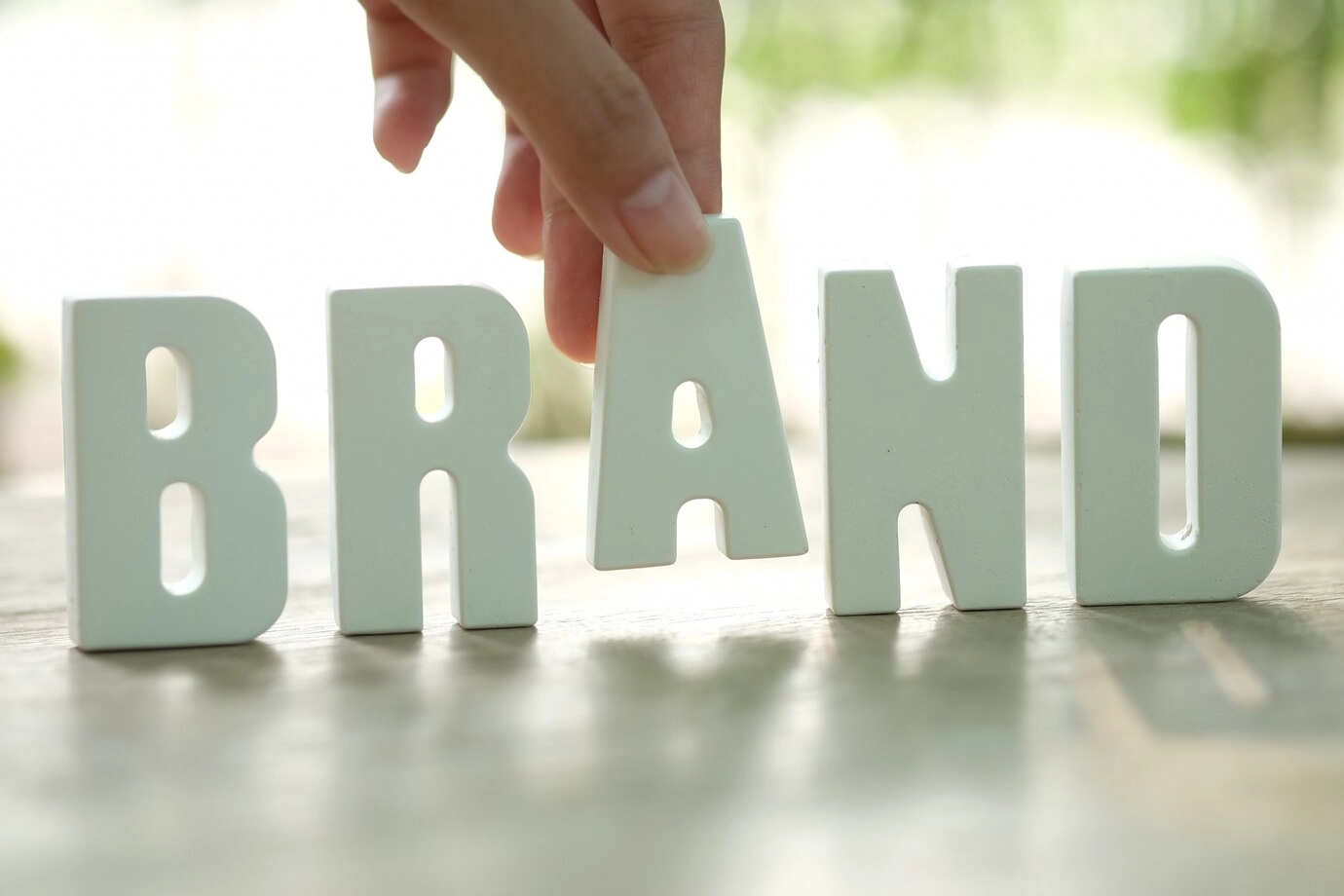The Power of Typography in Branding and Identity (2) The Power of Typography in Branding and Identity
