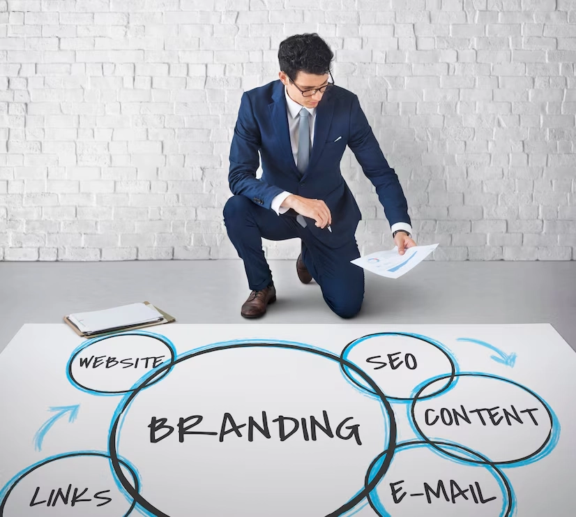 The Power of Typography in Branding and Identity (4) The Power of Typography in Branding and Identity