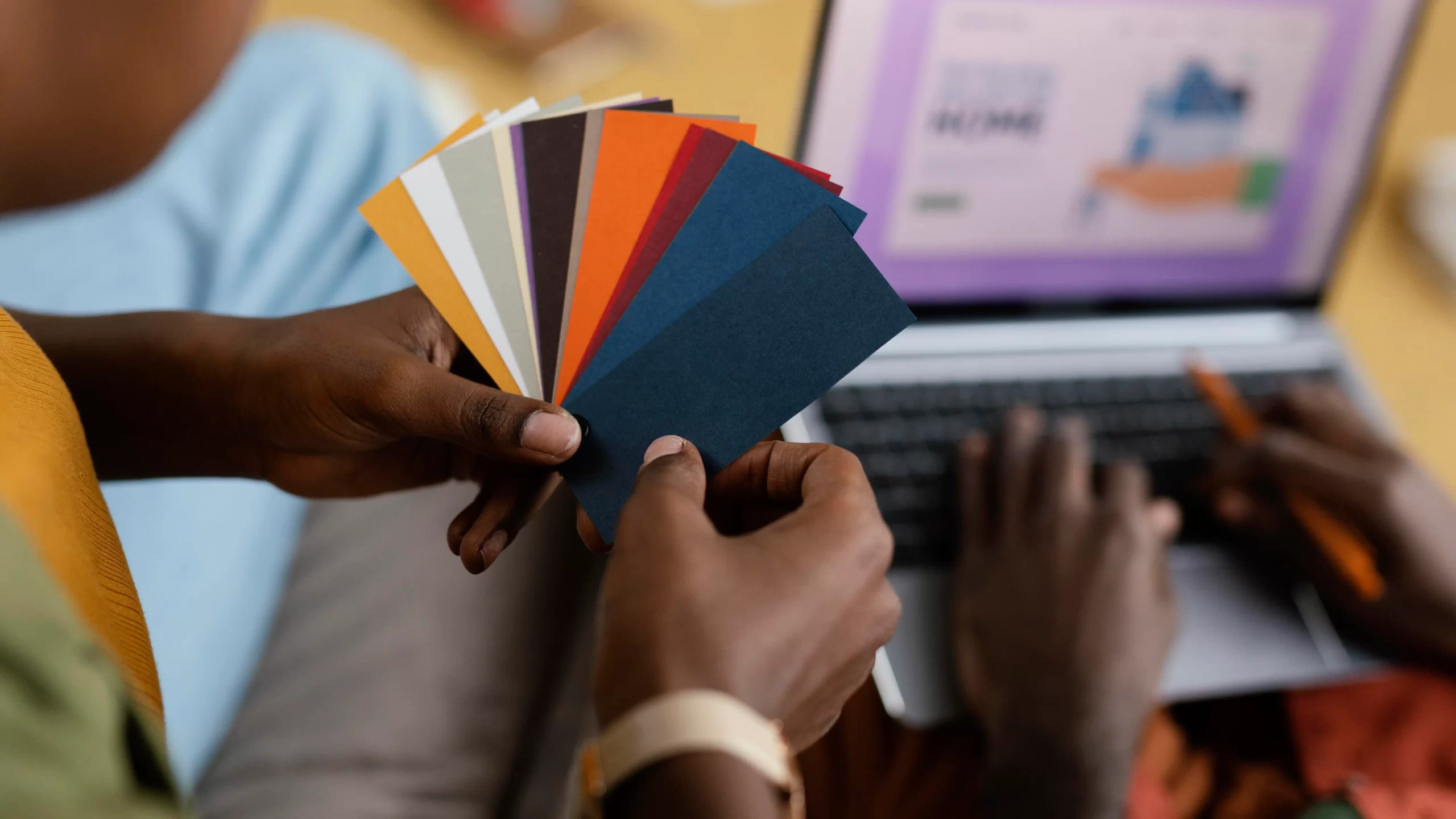 The Psychology of color - How to use color to influence your style (2) The Psychology of color How to use color to influence your style
