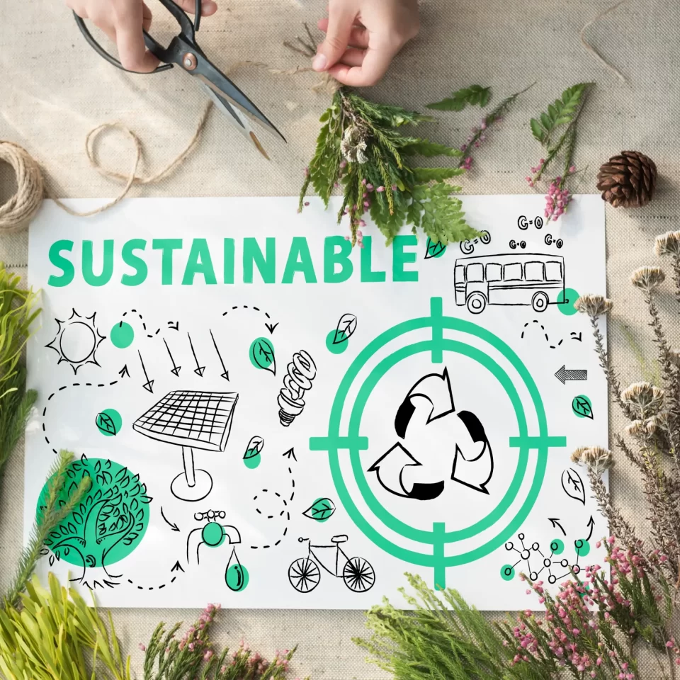 The Rise Of Sustainable Design Practices