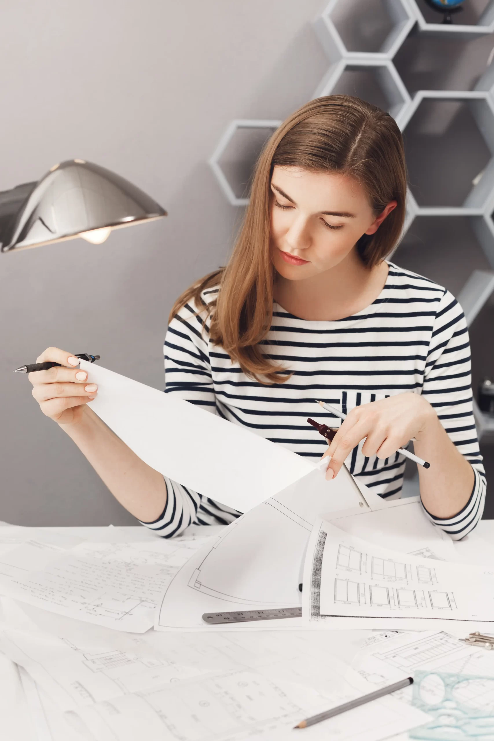 The Top Career Paths in Interior Design Graduates (1) The Top Career Paths in Interior Design Graduates