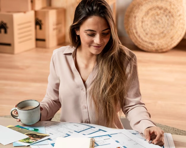The Top Career Paths in Interior Design Graduates (3) The Top Career Paths in Interior Design Graduates