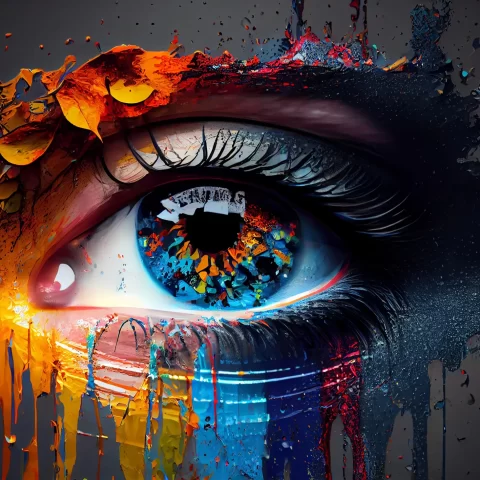 What Does BVA B DES In Graphic & Communication Design Mean At JD Institute Of Fashion Technology
