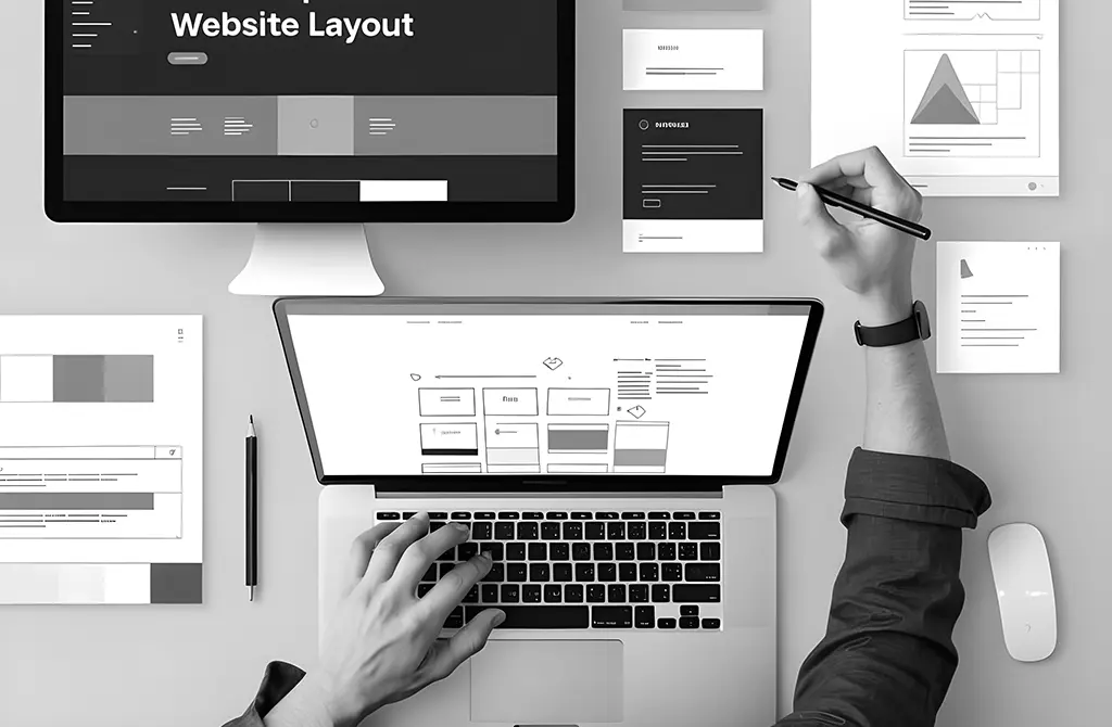 certification in web development