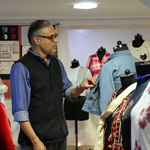 How to Build a Successful Freelancing in Fashion Design Career (4)