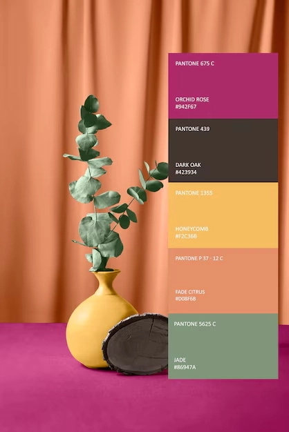 How to Influence Colour Psychology in Interior Design (3) How to Influence Colour Psychology in Interior Design (3)