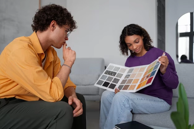 How to Influence Colour Psychology in Interior Design (4) How to Influence Colour Psychology in Interior Design