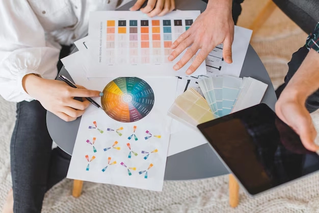 How to Influence Colour Psychology in Interior Design (5) How to Influence Colour Psychology in Interior Design (5)