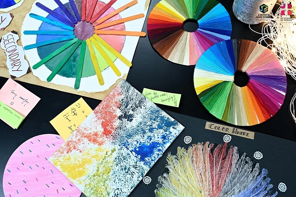 How to Influence Colour Psychology in Interior Design (7) How to Influence Colour Psychology in Interior Design (7)