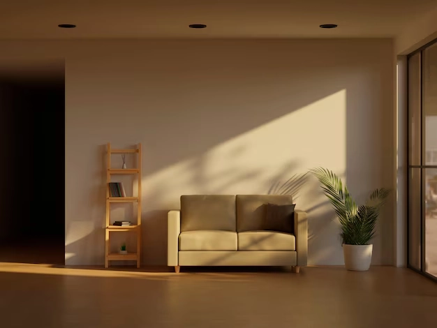 Minimalist Interior Design to Transform Modern Spaces (2) Minimalist Interior Design to Transform Modern Spaces (2)