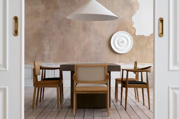 Minimalist Interior Design to Transform Modern Spaces (4) Minimalist Interior Design to Transform Modern Spaces (4)