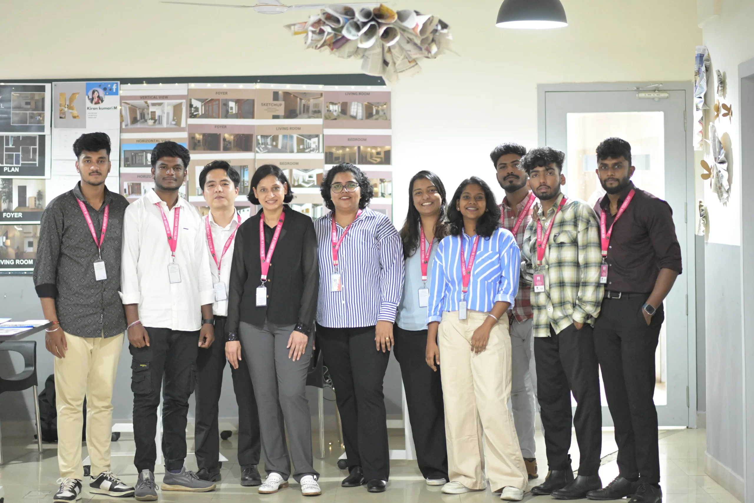 Module End Display Diploma in Interior Design, Batch of 2024 (2) Module End Display Diploma in Interior Design, Batch of 2024 (2)