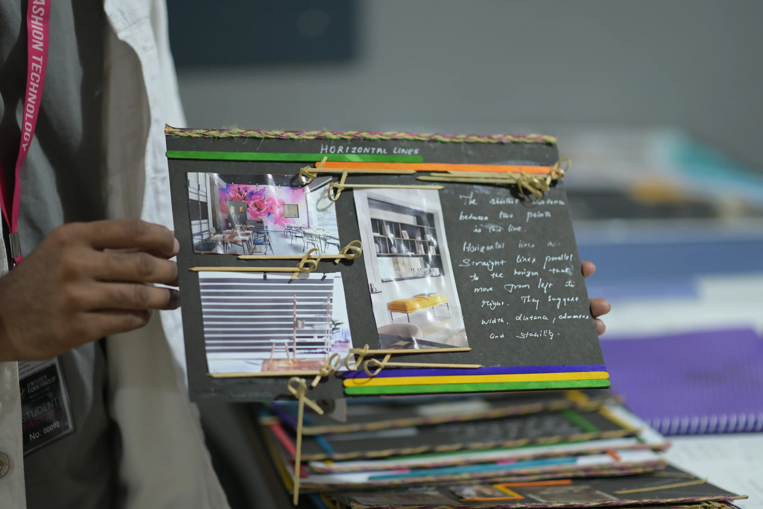 Module End Display Diploma in Interior Design, Batch of 2024 (3) Module End Display Diploma in Interior Design, Batch of 2024 (3)