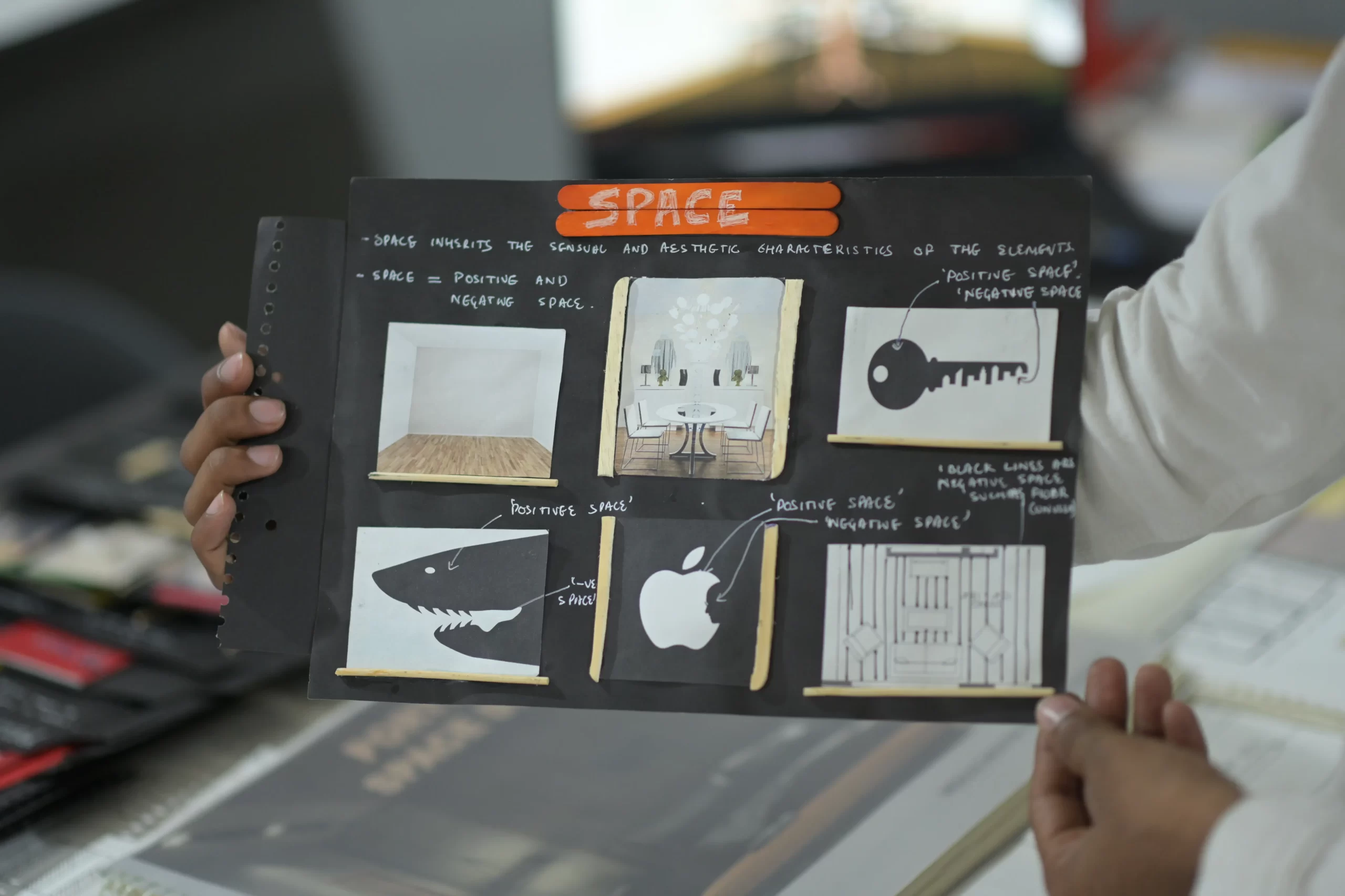 Module End Display Diploma in Interior Design, Batch of 2024 (4) Module End Display Diploma in Interior Design, Batch of 2024 (4)