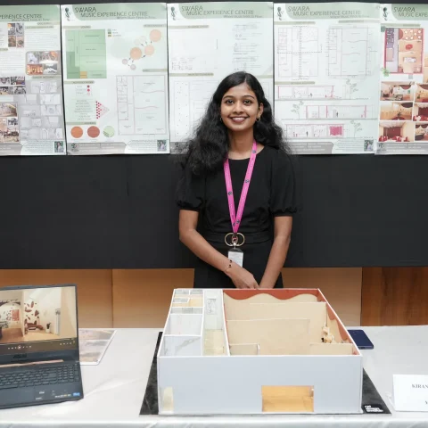 SWARA Music Experience Center JD Design Awards 2024 (18)