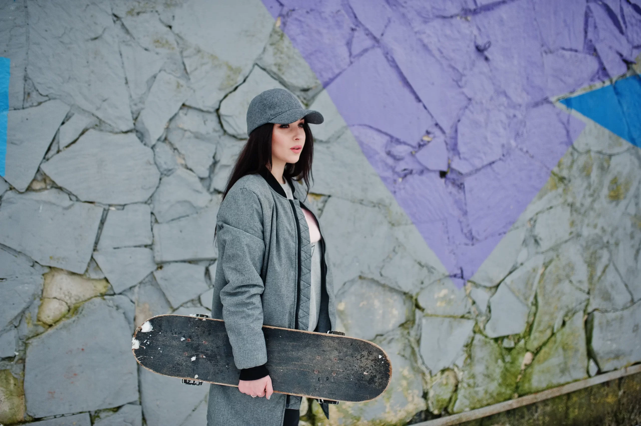 Streetwear, an urban style revolution (1) Streetwear, an urban style revolution (1)