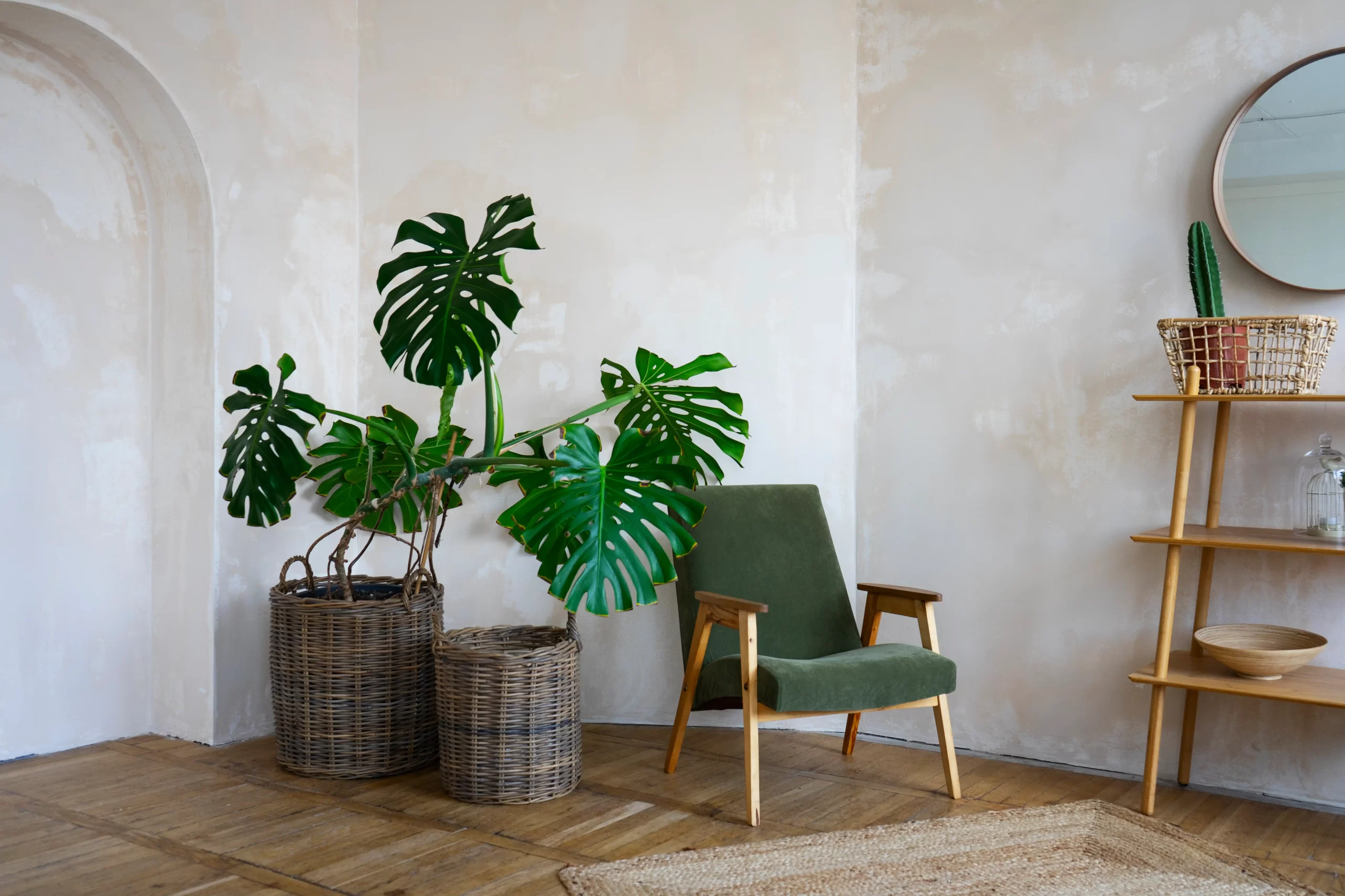 The Evolution of Sustainable Furniture Design (3) The Evolution of Sustainable Furniture Design (3)