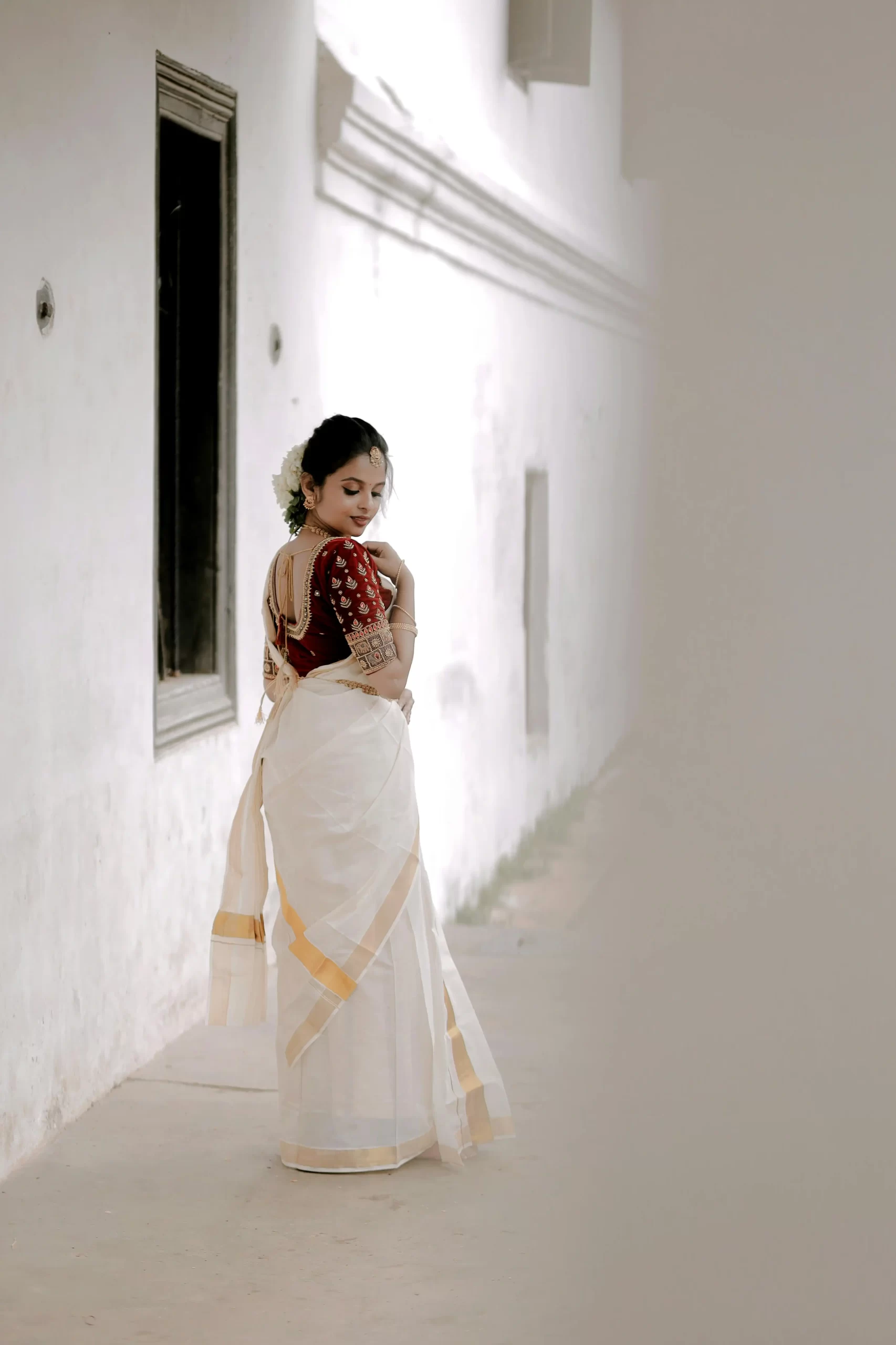 The Indian Bridal Fashion Modern vs. Traditional (2) The Indian Bridal Fashion Modern vs Traditional (2)