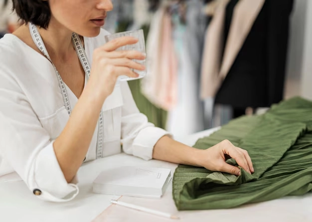 The Role of Biodegradable Fabrics in Sustainable Fashion Design (3) The Role of Biodegradable Fabrics in Sustainable Fashion Design (3)