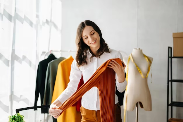 The Role of Biodegradable Fabrics in Sustainable Fashion Design (4) The Role of Biodegradable Fabrics in Sustainable Fashion Design (4)