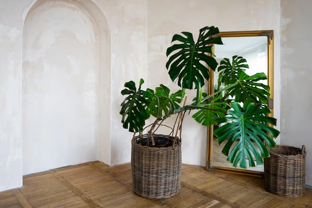 The Role of Biophilic Design in Post-Pandemic Interiors (4) The Role of Biophilic Design in Post Pandemic Interiors (4)
