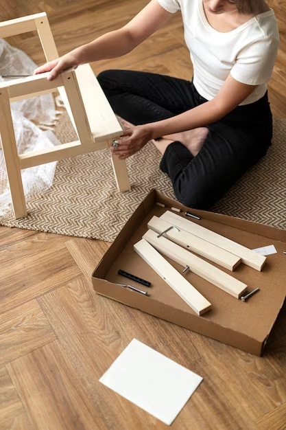 The Trend of Recycled Materials in Interior Design (3) The Trend of Recycled Materials in Interior Design (3)