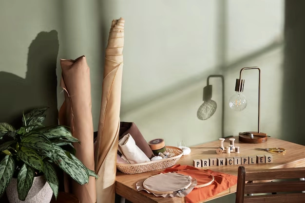 The Trend of Recycled Materials in Interior Design (4) The Trend of Recycled Materials in Interior Design (4)