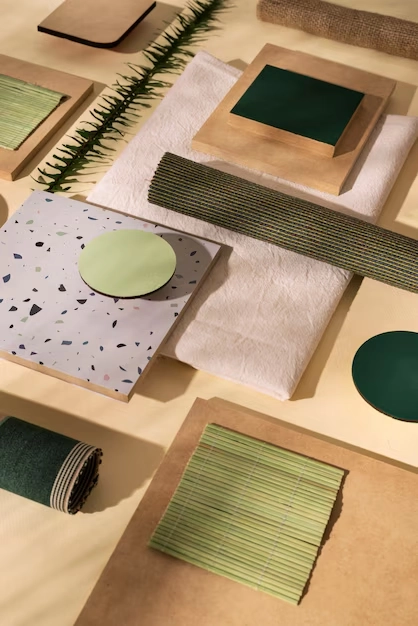 The Trend of Recycled Materials in Interior Design (5) The Trend of Recycled Materials in Interior Design (5)
