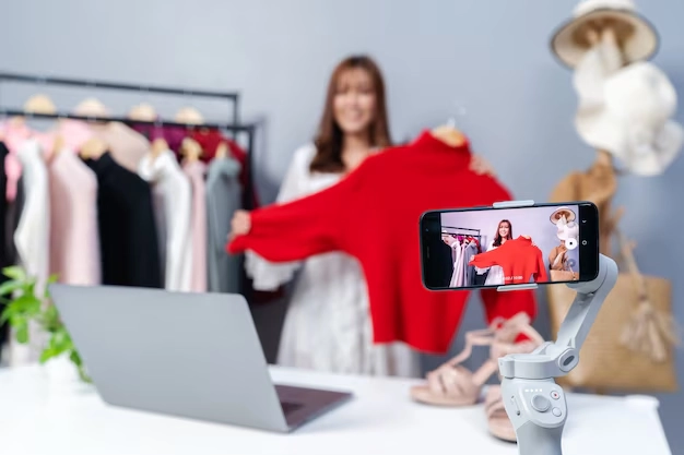 How Digital Influencers Shape Fashion Brands and Trends (1) How Digital Influencers Shape Fashion Brands and Trends (1)