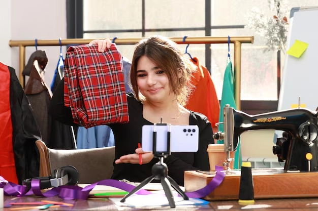 How Digital Influencers Shape Fashion Brands and Trends (2) How Digital Influencers Shape Fashion Brands and Trends (2)