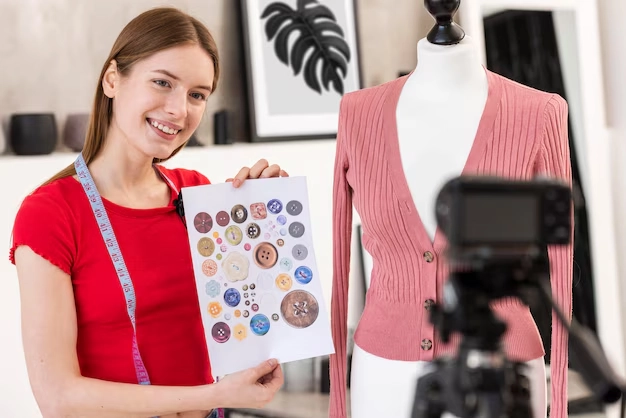 How Digital Influencers Shape Fashion Brands and Trends (3) How Digital Influencers Shape Fashion Brands and Trends (3)