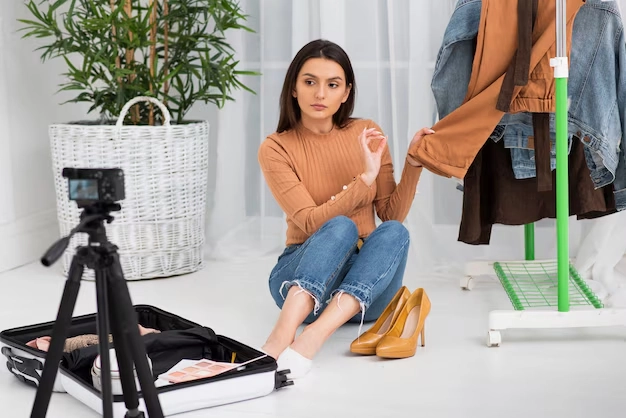 How Digital Influencers Shape Fashion Brands and Trends (4) How Digital Influencers Shape Fashion Brands and Trends (4)