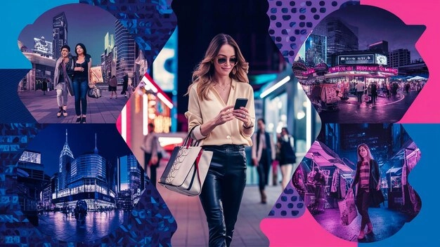 How Digital Influencers Shape Fashion Brands and Trends (5) How Digital Influencers Shape Fashion Brands and Trends (5)